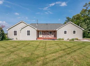 1371 Notten Rd, Grass Lake, MI 49240