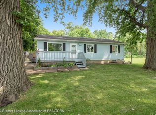 3917 Christiansen Rd, Lansing, MI 48910