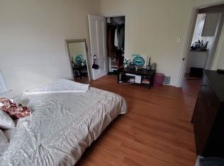 40 Forest St #1, Roxbury, MA 02119