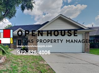 18507 Bridoon Dr, Cypress, TX 77433