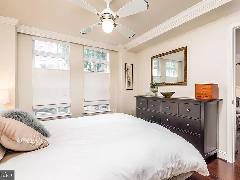 1451 Belmont St NW #11 — Photo 3
