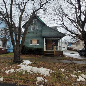 209 N 11th St, Olean, NY, 14760