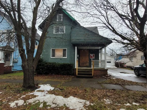 209 N 11th St, Olean, NY 14760