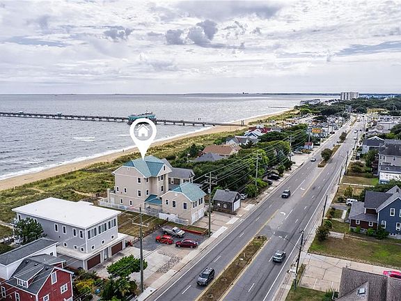 2nd image of 504 W Ocean View Ave