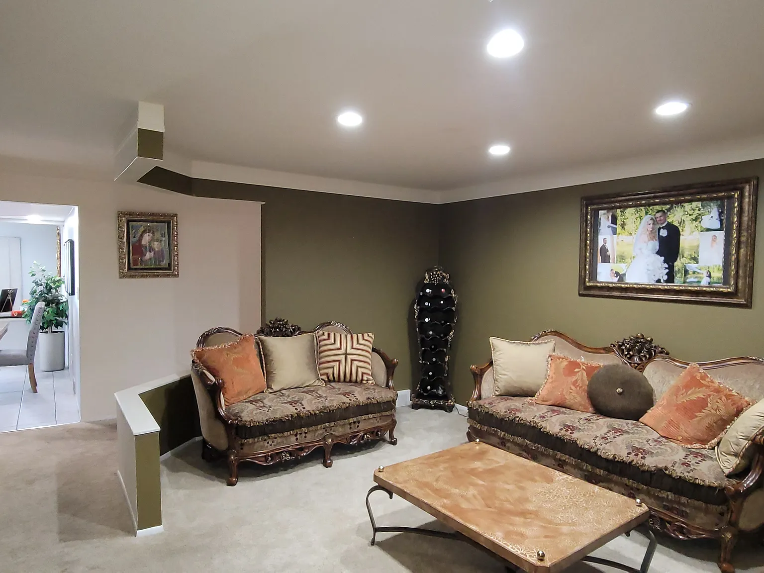 3 bed, 1.5 bath, 1436 sqft, $2,600 — Photo 4