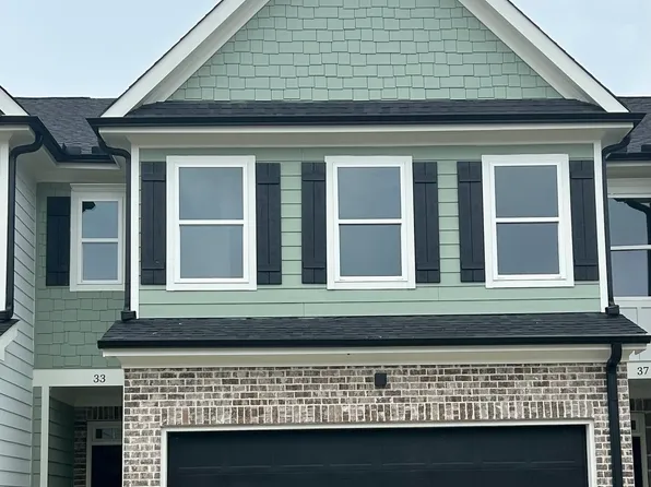 33 Crest Dr #5, Hartwell, GA 30643