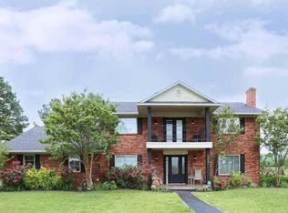 12407 Renick Rd, Marietta, OK 73448