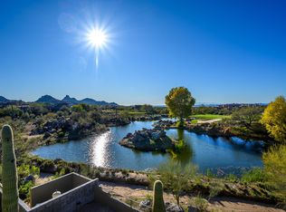 29088 N 107th Way, Scottsdale, AZ 85262