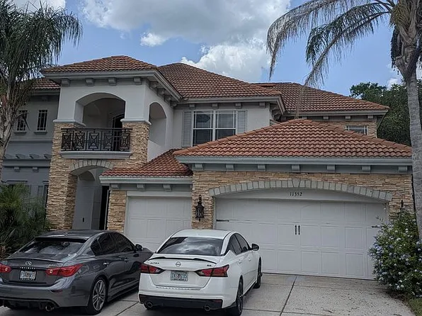 11352 Oyster Bay Cir, New Pt Richey, FL 34654