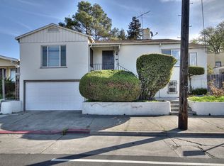 5660 Market St, Oakland, CA 94608
