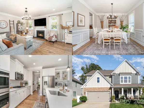 278 Preston Rd, Mooresville, NC 28117