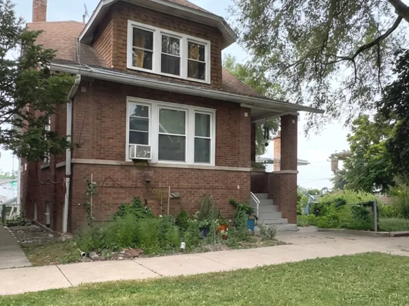 2341 N Merrimac Ave, Chicago, IL 60639