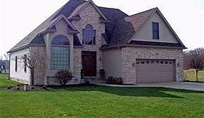 Home for Sale in Kouts, Indiana $259,900