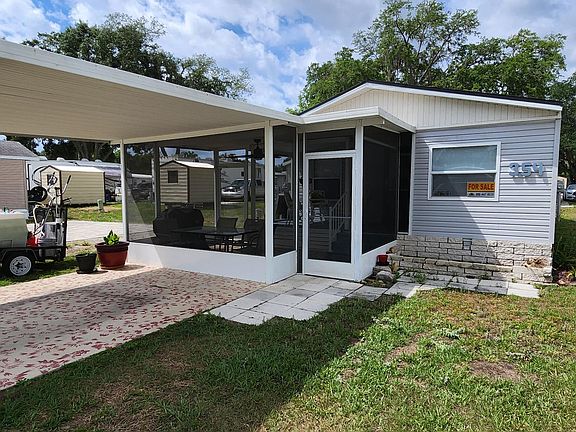 2nd image of 7820 Wire Rd #354