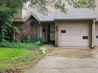 4336 Abby Creek Ln, Indianapolis, IN