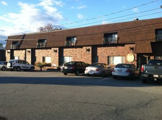 20 Walnut St APT 2, Woburn, MA 01801