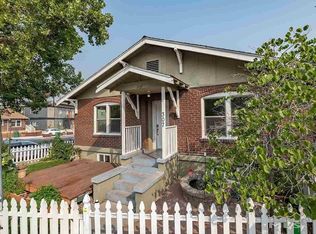 307 Moran St, Reno, NV 89502