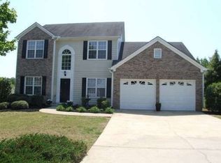 389 Silverthorn Dr NW, Marietta, GA 30064