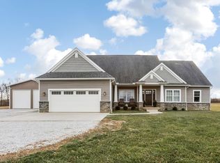 5981 Julian Rd SW, Amanda, OH 43102