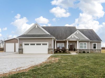 5981 Julian Rd SW, Amanda, OH, 43102