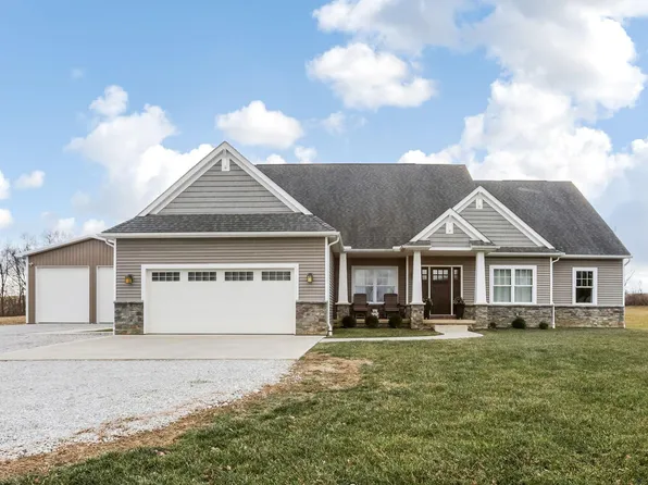 5981 Julian Rd SW, Amanda, OH 43102