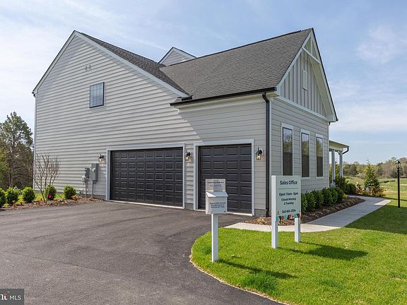 4th image of LOT 9 Burwell Rd