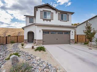 1863 Star Bright Way, Reno, NV 89523