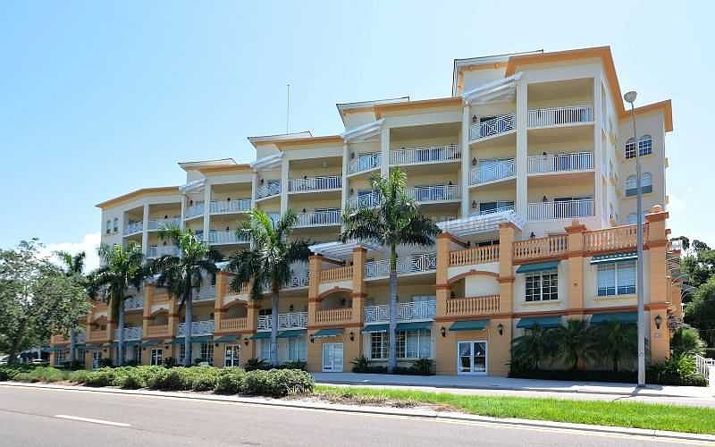 1st image of 1188 N Tamiami Trl Unit 602