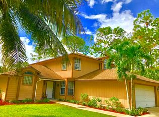 17218 63rd Rd N, Loxahatchee, FL 33470