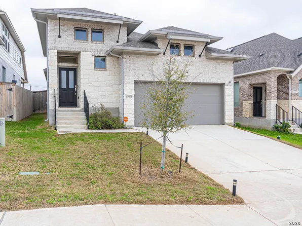 14923 Endsley Way, San Antonio, TX 78245