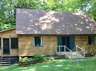 397 Spednic Rd, Forest City Twp, ME 04413