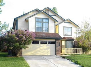 7204 Laredo Ct, Highlands Ranch, CO 80130