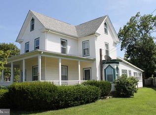 312 Methodist Rd, Newport, NJ 08345