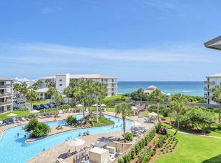 10254 E County Highway 30a Unit 432, Inlet Beach, FL 32461