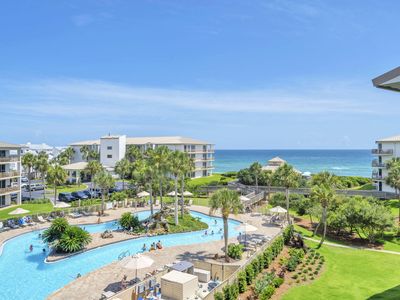 10254 E County Highway 30a Unit 432, Inlet Beach, FL, 32461