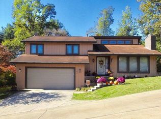 109 Willow Wick Dr, Morgantown, WV 26505