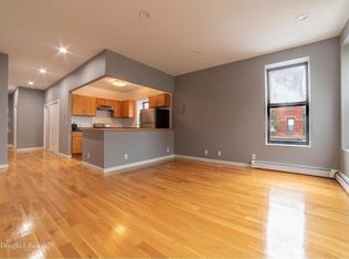 517 Decatur St #2, Brooklyn, NY 11233