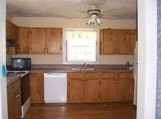 1010 S Chattanooga St, La Fayette, GA 30728