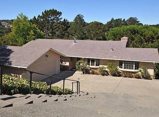 2752 Summit Dr, Burlingame, CA