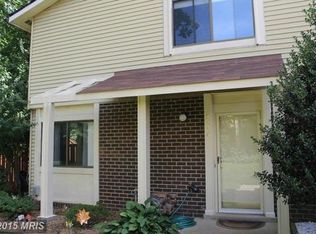 5628 Summer Oak Way, Burke, VA 22015