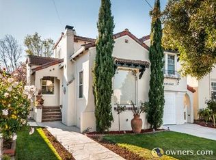 1736 Palm Ave, San Mateo, CA 94402