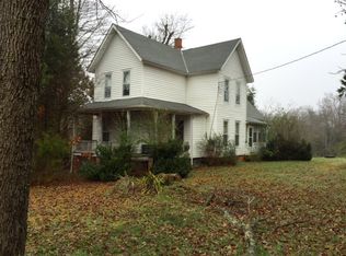 19999 Louisa Rd, Louisa, VA 23093