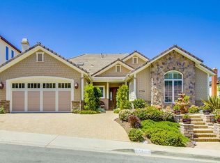 17794 Aguamiel Rd, San Diego, CA 92127