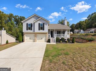 209 Brookside Dr, Lula, GA 30554