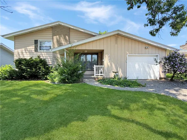 237 S Stevens Ave, Decatur, IL 62522