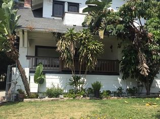 530 N Avenue 54, Los Angeles, CA 90042