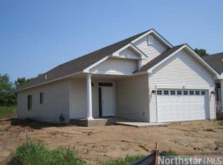18670 Zane St NW, Elk River, MN 55330