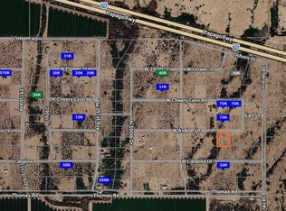 38803 W AVALON Drive #1274, Tonopah, AZ 85354