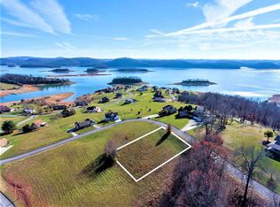 195 Pheasant Vw, Rutledge, TN 37861