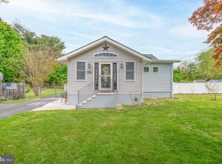 1786 Washington Ave, Vineland, NJ 08361